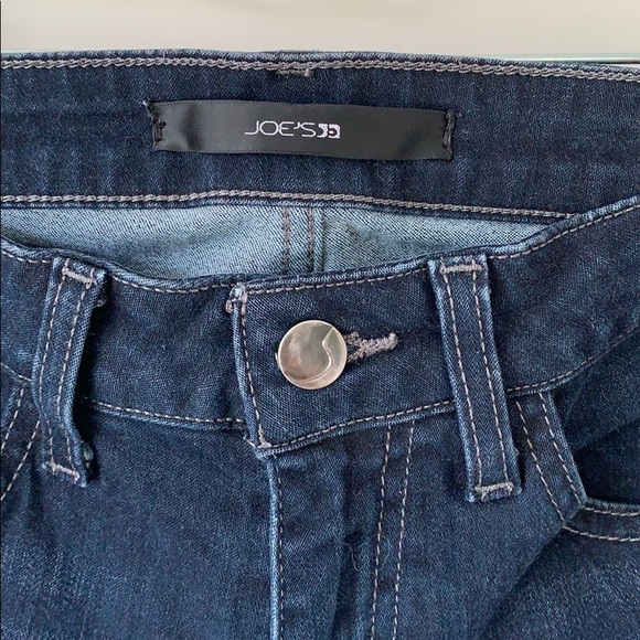 Joe’s Jeans Women’s Skinny Ankle Charlie Fit W:27 - Picture 6 of 7